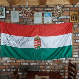 Samsara Hangtál, Garáb - Egyéb