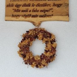 Samsara Hangtál, Garáb - Egyéb