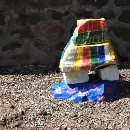 Samsara Hangtál, Garáb - Egyéb