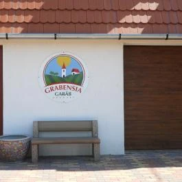 Samsara Hangtál, Garáb - Egyéb