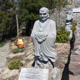 Samsara Hangtál, Garáb - Egyéb