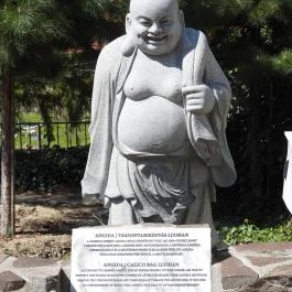 Samsara Hangtál, Garáb - Egyéb