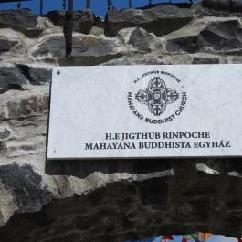 Samsara Hangtál, Garáb - Egyéb