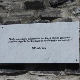 Samsara Hangtál, Garáb - Egyéb