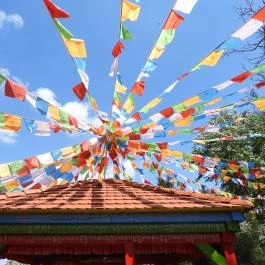 Samsara Hangtál, Garáb - Egyéb