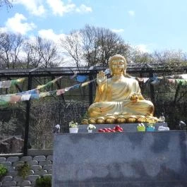 Samsara Hangtál, Garáb - Egyéb