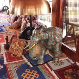 Samsara Hangtál, Garáb - Egyéb