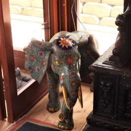 Samsara Hangtál, Garáb - Egyéb