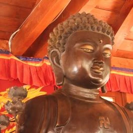 Samsara Hangtál, Garáb - Egyéb