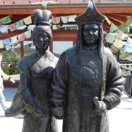 Samsara Hangtál, Garáb - Egyéb