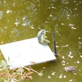 Samsara Hangtál, Garáb - Egyéb