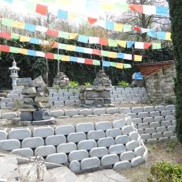 Samsara Hangtál, Garáb - Egyéb