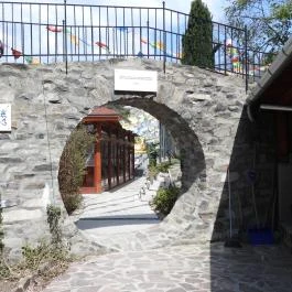 Samsara Hangtál, Garáb - Egyéb