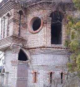 Az elfelejtett kastély