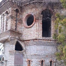 Az elfelejtett kastély, Debrecen - Egyéb