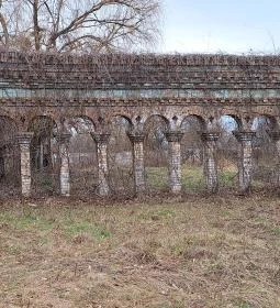 Az elfelejtett kastély