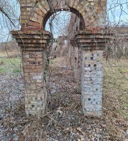 Az elfelejtett kastély