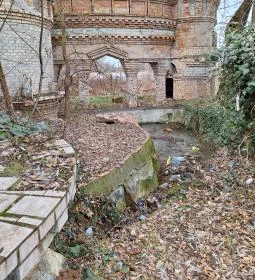 Az elfelejtett kastély