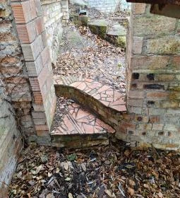 Az elfelejtett kastély