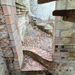 Az elfelejtett kastély, Debrecen - Egyéb