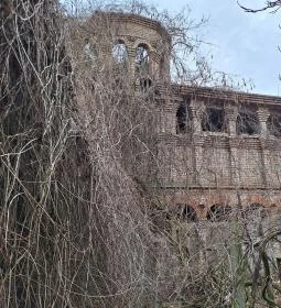 Az elfelejtett kastély