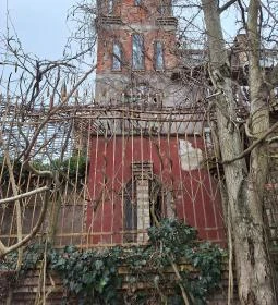 Az elfelejtett kastély