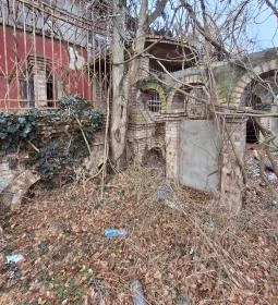 Az elfelejtett kastély