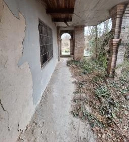 Az elfelejtett kastély