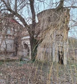 Az elfelejtett kastély