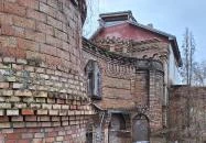 Az elfelejtett kastély Debrecen