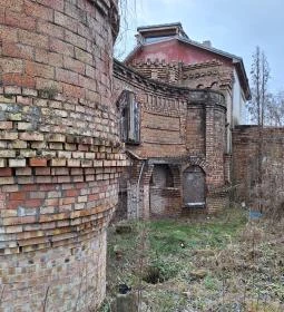 Az elfelejtett kastély