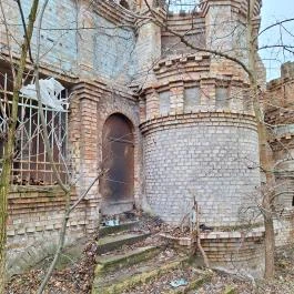 Az elfelejtett kastély, Debrecen - Egyéb