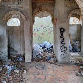 Az elfelejtett kastély, Debrecen - Egyéb