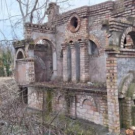 Az elfelejtett kastély, Debrecen - Egyéb