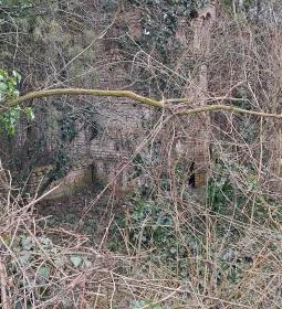 Az elfelejtett kastély