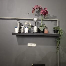 San Ramon Caffee Budapest - Egyéb