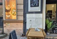 San Ramon Caffee Budapest