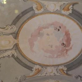 Sándor-Metternich-kastély, Bajna - Egyéb