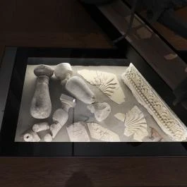 Sándor-Metternich-kastély, Bajna - Egyéb