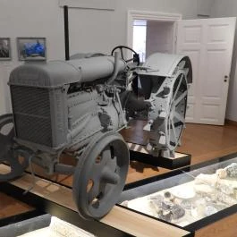 Sándor-Metternich-kastély, Bajna - Egyéb