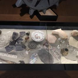 Sándor-Metternich-kastély, Bajna - Egyéb