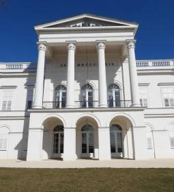 Sándor-Metternich-kastély