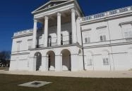 Sándor-Metternich-kastély Bajna