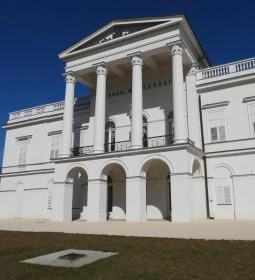 Sándor-Metternich-kastély