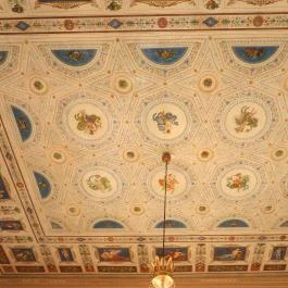 Sándor-Metternich-kastély, Bajna - Egyéb