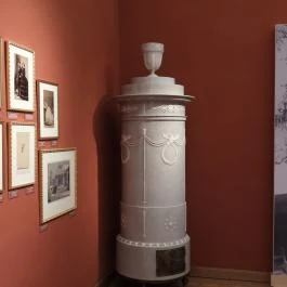 Sándor-Metternich-kastély, Bajna - Egyéb