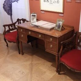 Sándor-Metternich-kastély, Bajna - Egyéb