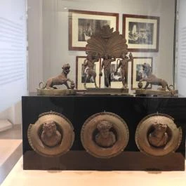 Sándor-Metternich-kastély, Bajna - Egyéb