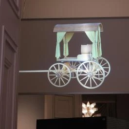 Sándor-Metternich-kastély, Bajna - Egyéb