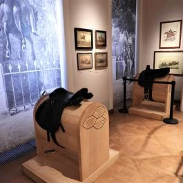 Sándor-Metternich-kastély, Bajna - Belső